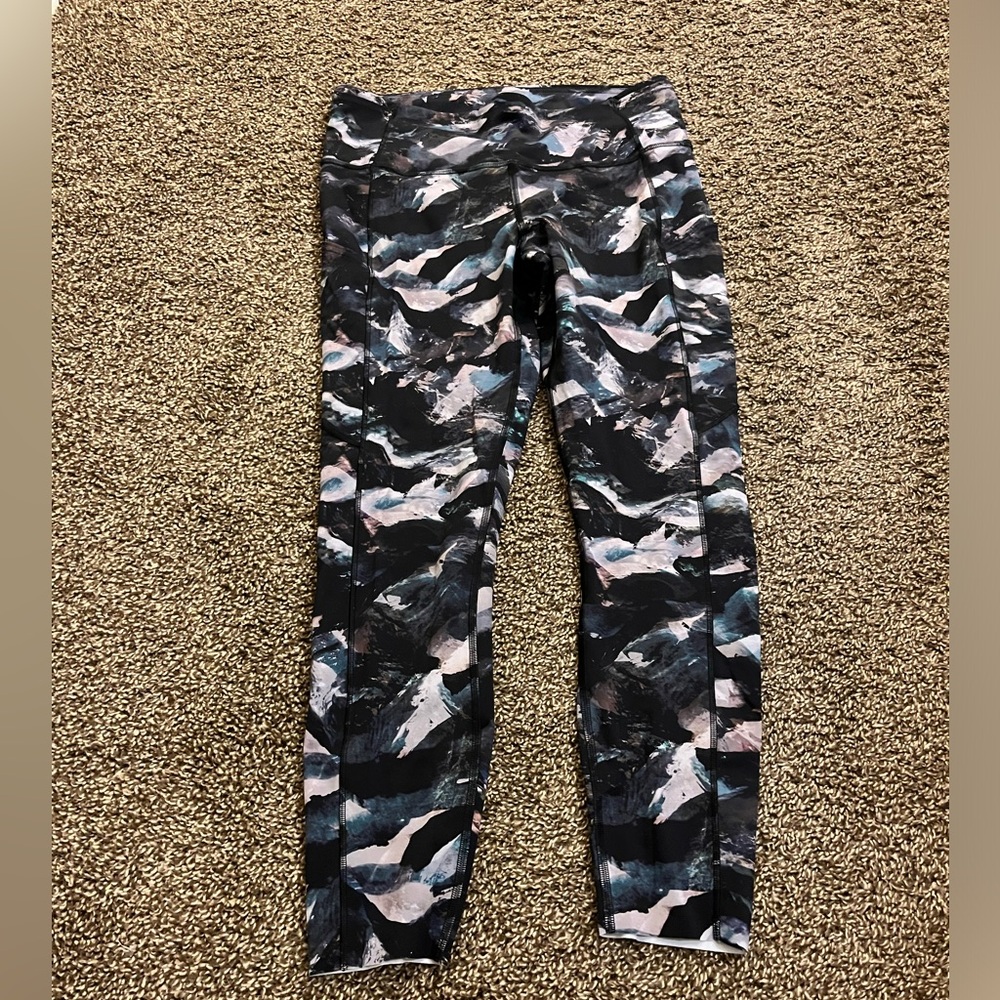 Lulu Lemon leggings! Size 10!